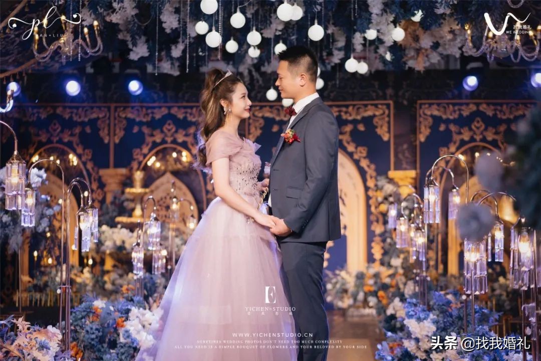 新鲜出炉！国庆千场案例优选，均价1W+爆款婚礼