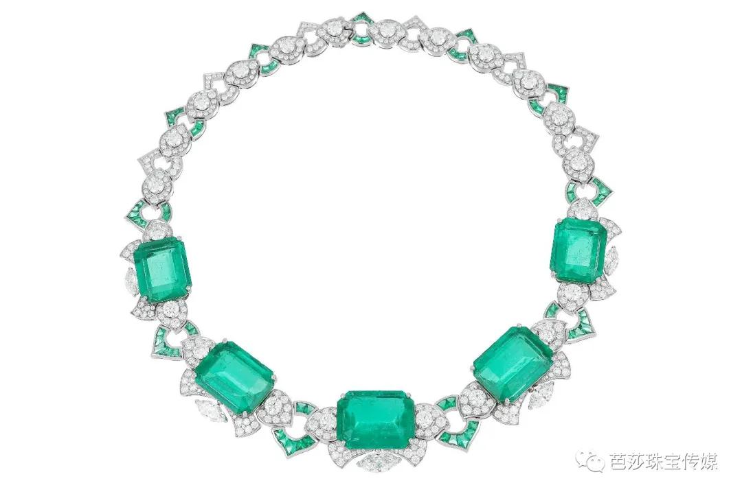 2018芭莎珠宝极品夜宴,芭莎珠宝极品