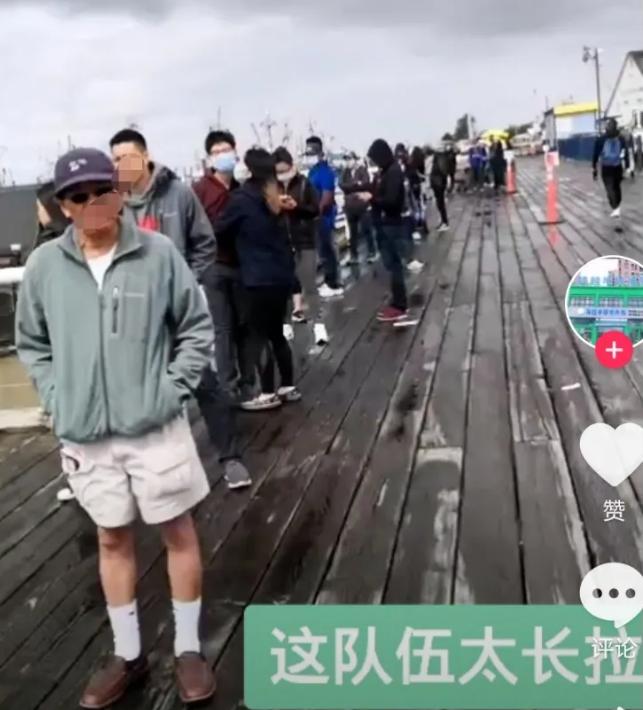 警惕！大温华人妹子狂吃大量斑点虾突然抽搐倒地！吃虾注意这个