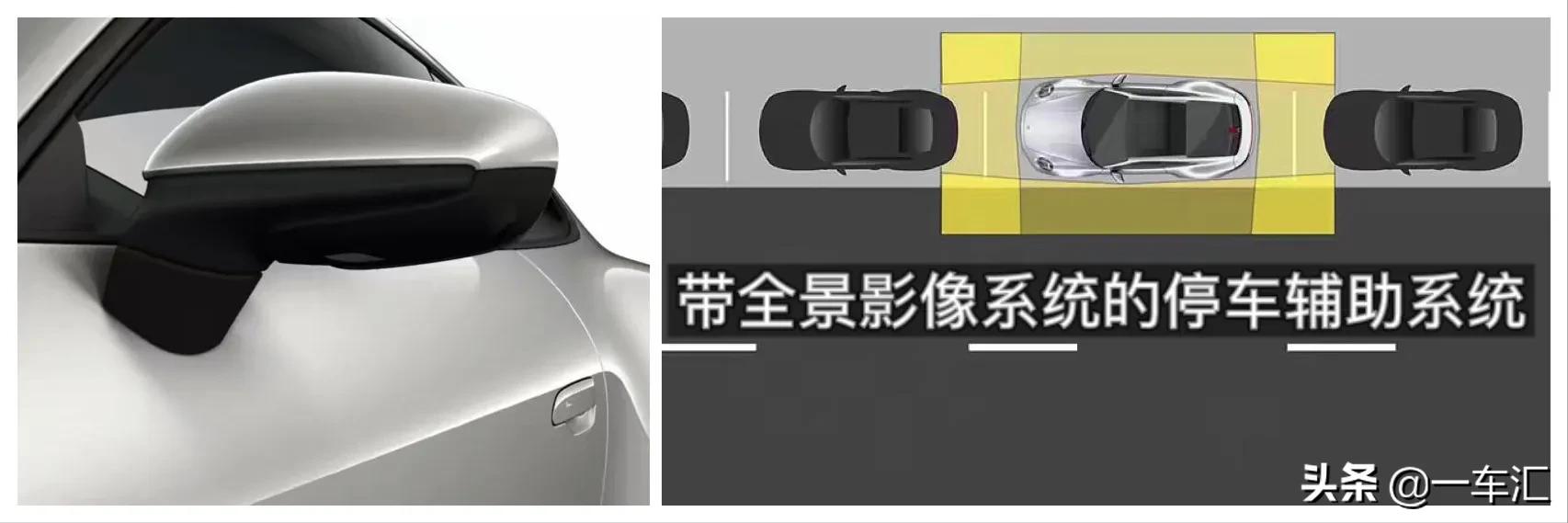 2023款保时捷911配置,2022款保时捷911targa4s
