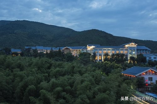 常州市五星级酒店有哪些,常州市区最好的五星级酒店