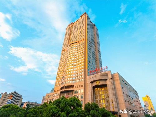 长沙十大顶级宾馆,湖南顶级酒店在哪里