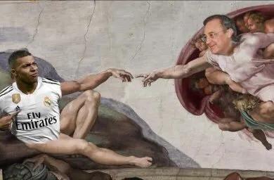 大巴黎为什么不接受皇马报价,大巴黎为什么不能拿下欧冠