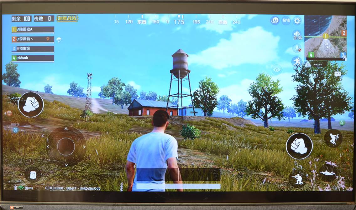 看电视神器哪个最好,看电视的神器推荐