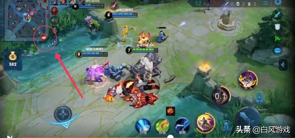 牛魔是万金油辅助吗,王者荣耀牛魔辅助出装