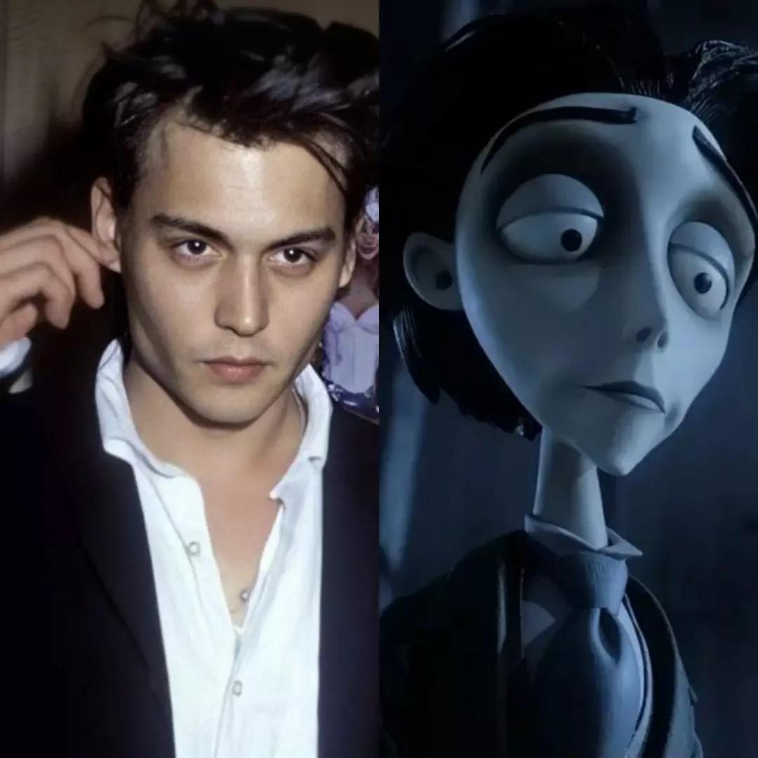 德普最喜欢的人,德普真正爱的人