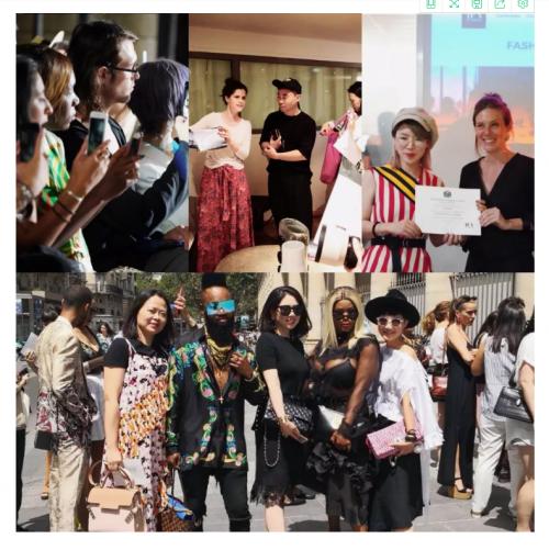 不去法国却能体验到法国的浪漫,不去巴黎也能感受浪漫巴黎的魅力