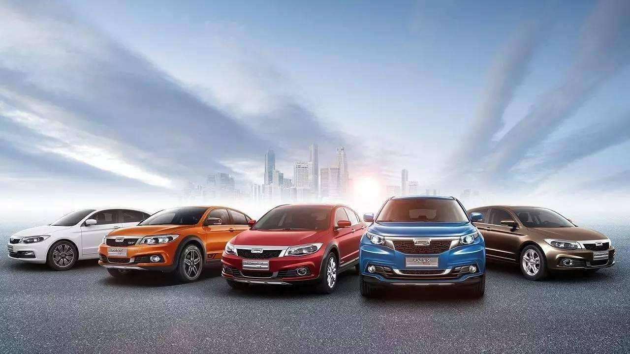 观致汽车为什么销量这么少,观致汽车销量最新消息