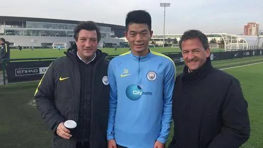 胡睿宝让恒大进攻,胡睿宝未来5年前景