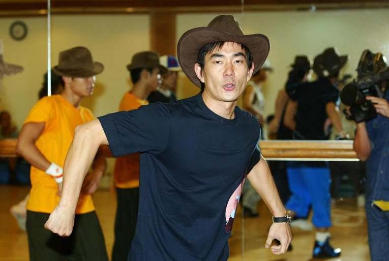 任贤齐歌唱实力怎么样,任贤齐出名的时候演唱的歌曲