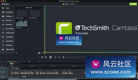 macmini视频播放软件,mac影音播放器
