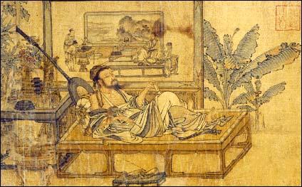 元曲经典200首,元曲三百首大全集1110篇附赏析