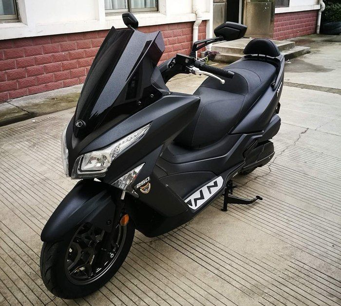 光阳赛艇250长途骑行感受,几年前的光阳赛艇250值得买吗