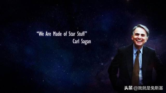 从64亿公里外的太空看地球是什么样子的？它只是宇宙中一粒尘埃