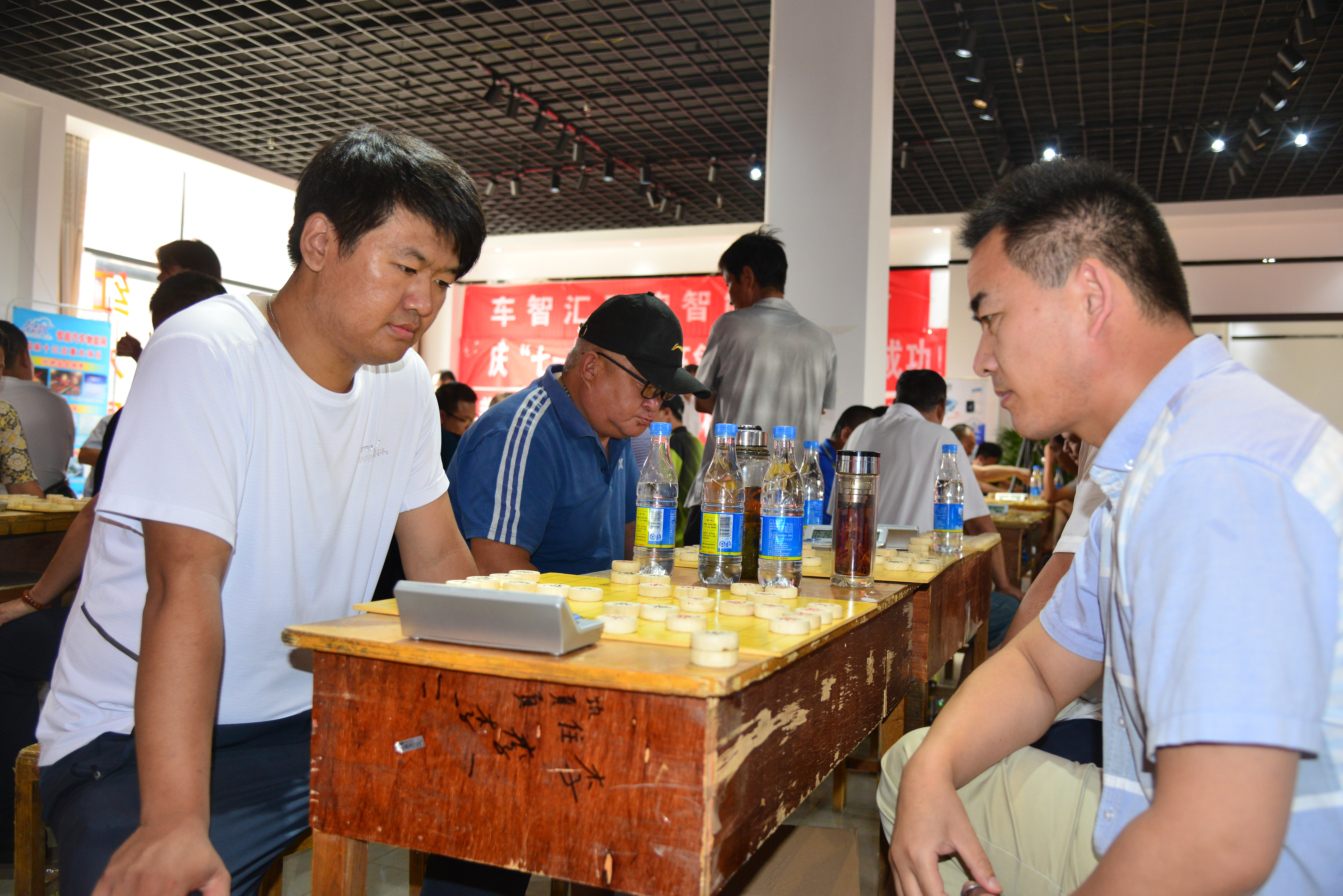 平邑象棋公开赛,平邑县最新象棋公开赛