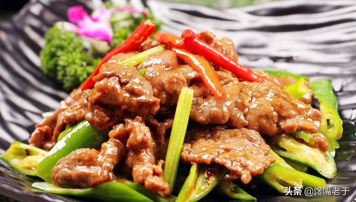 搞懂了这5个烹饪原理,搞懂了这6个面食原理