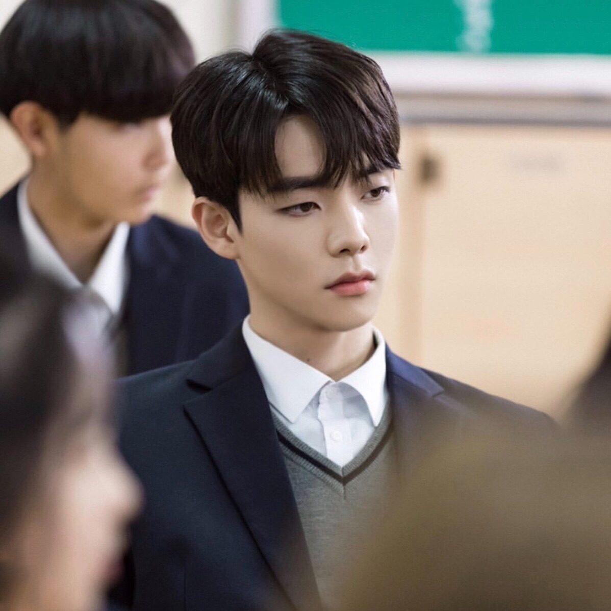 高颜值甜到腻的韩短剧,5部甜到不行的韩国小短剧