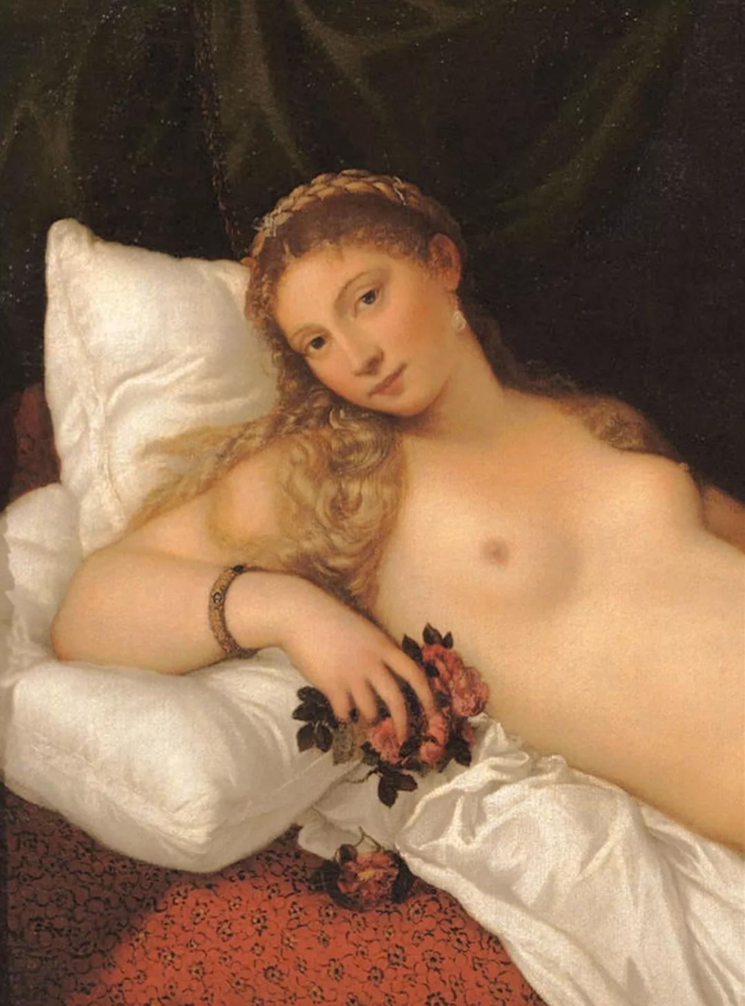 世界各大博物馆稀世珍宝,捐出百万家产的女人