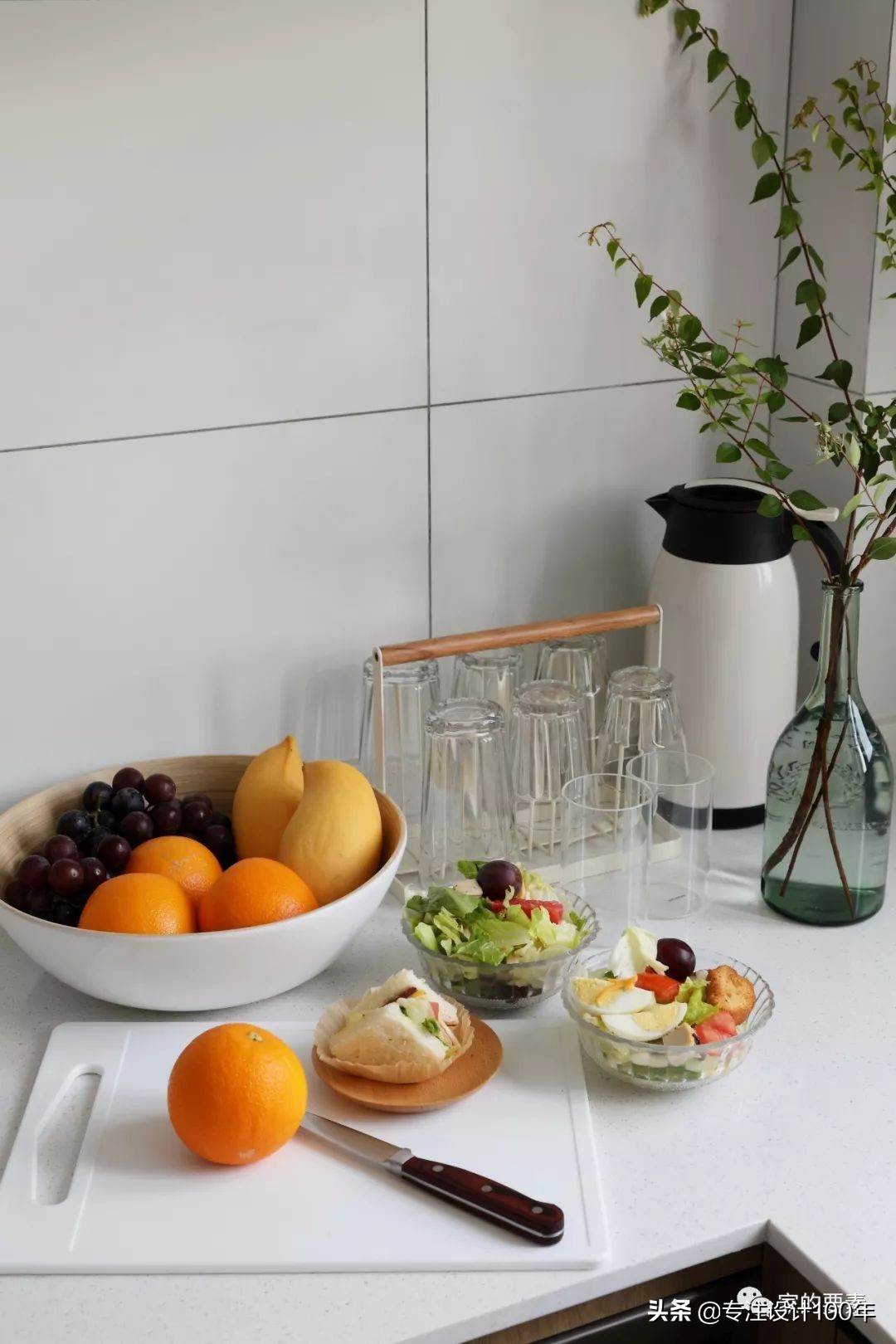 96㎡双宝之家,不换房只翻新,轻松Get日式亲子宅,实用又舒适