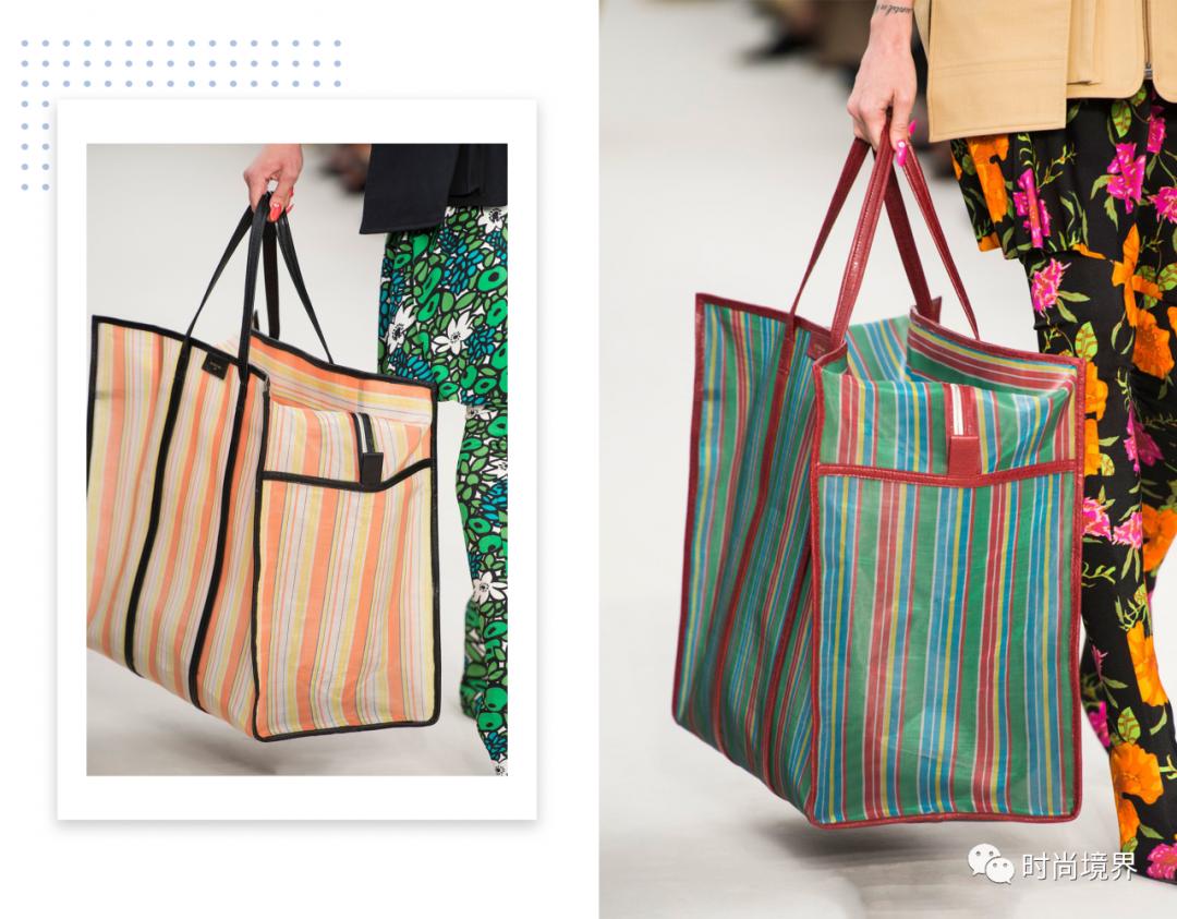 balenciaga假和真,balenciaga真假难辨