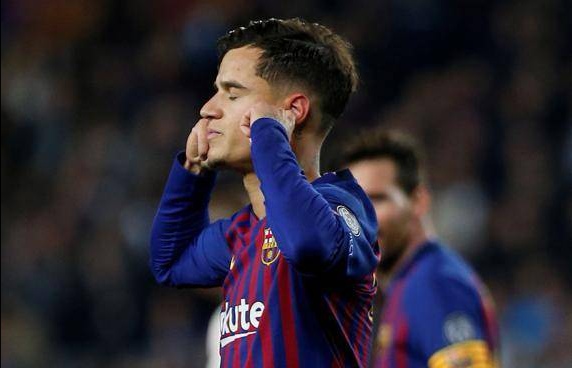 从J罗与库蒂尼奥的皇萨仁经历来看，被边缘化的传统10号位