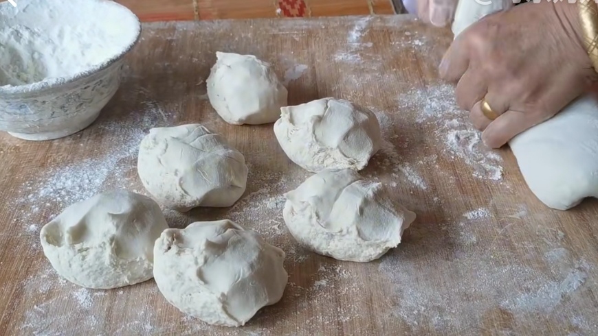 鸡蛋茴香馅包子调料做法,调茴香不能放什么调料