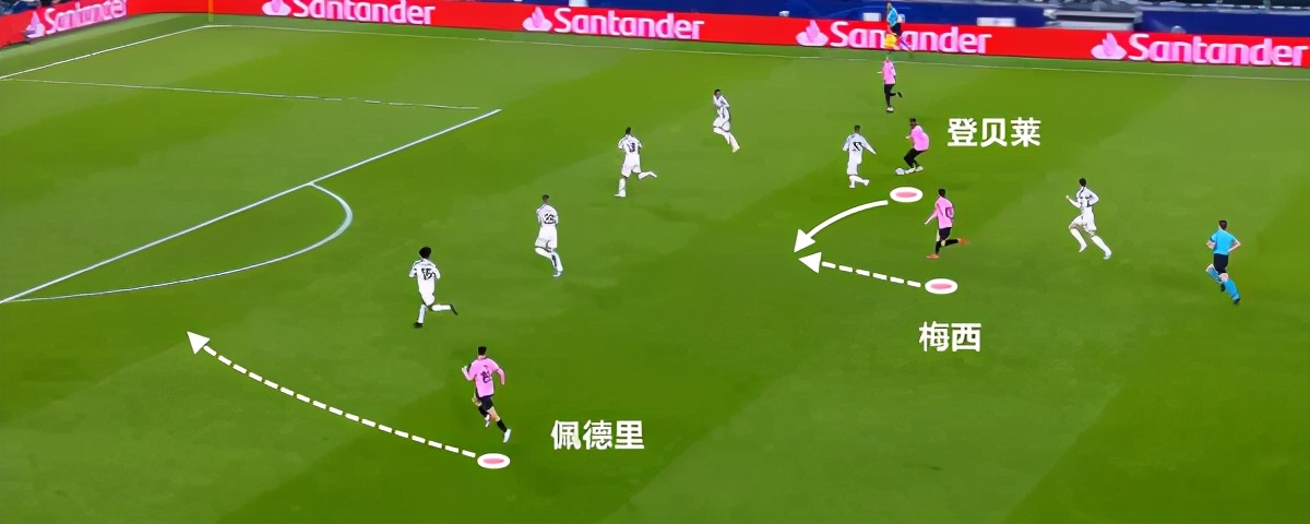 红蓝希望还看法国铁憨憨9次射门进3球一招练成立于不败之地