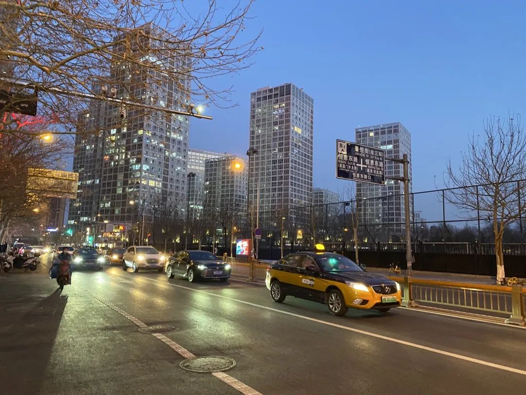 深度｜出租汽车司机必须是本地人？全国人大出手纠正