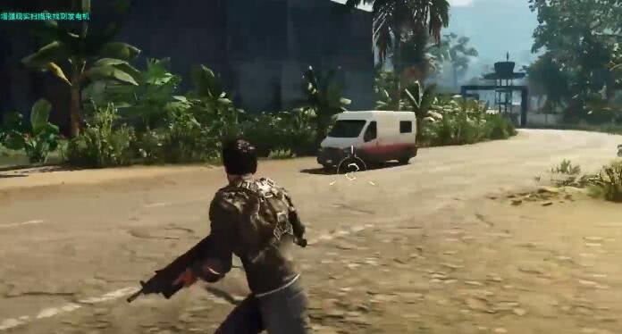 《GTA5》发售三个月被破解，而这款游戏仅仅两天就沦陷了！