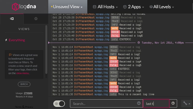 gc日志分析工具,日志分析工具