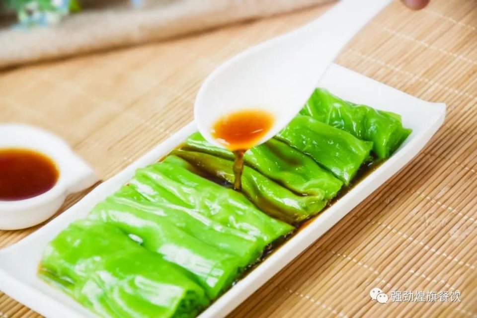 卖肠粉有前途吗，在广东做肠粉有多赚钱