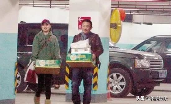 宋佳插足张黎婚姻专访,宋佳恋情曝光事件