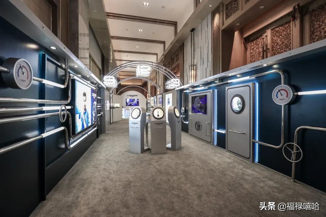 2021新表浪琴,2020年浪琴新表