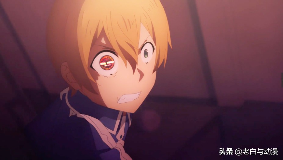 刀剑尤吉欧怎么死的,刀剑神域尤吉欧死前对桐人说的话