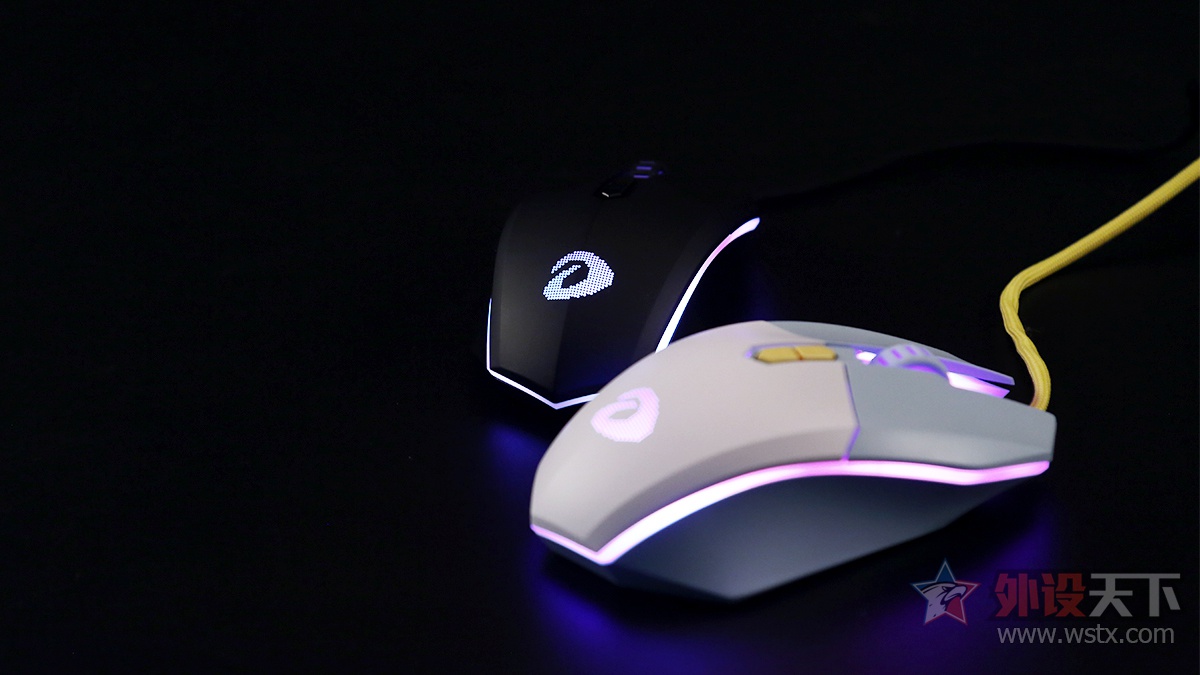 达尔优em910鼠标游戏设置,大手游戏鼠标达尔优em910