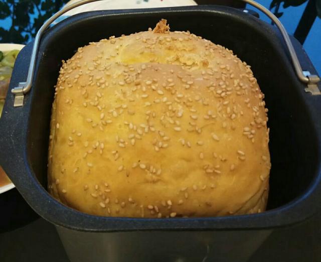 那些买了面包机的人你们还会用吗,给大家买面包机的建议