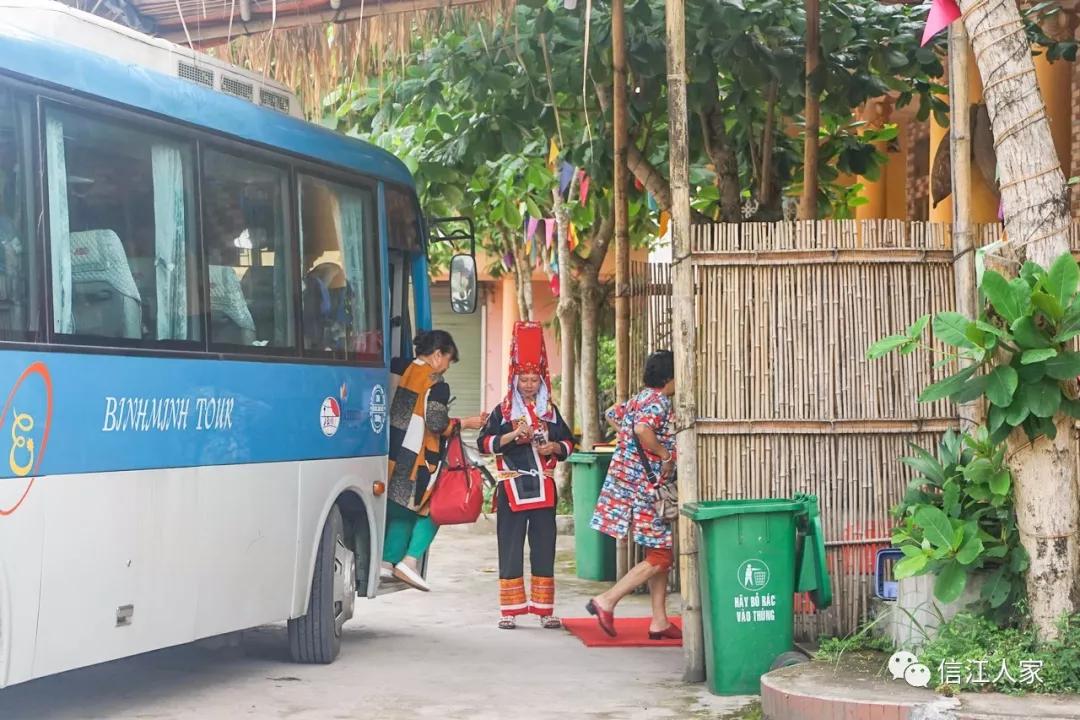 从河内回中国,从东兴口岸去越南河内自由行