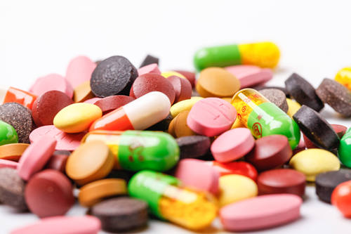 使用多种药物注意事项,各种中成药的注意事项