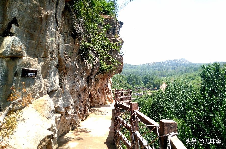 晚上开放的郑州景区,郑州夜游附近景点推荐