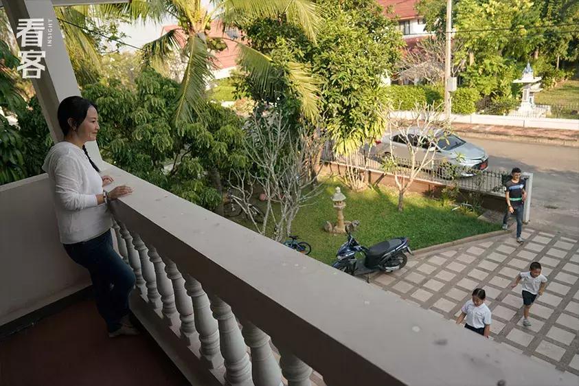 为了娃上国际学校，我全家搬到了泰国，因为真的比国内便宜