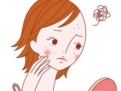 战痘路上真实经历,战痘的终点是修护皮肤屏障