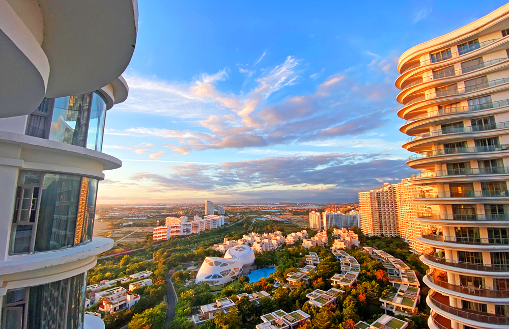 海南乐东九所镇简介地图,乐东沿海六镇哪个镇最强