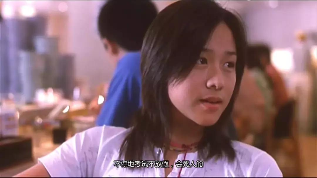 28年了，为何我们一直说欠张学友1个影帝？看完这片，我明白了