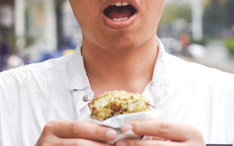 福州最便宜的饭团,福州最好吃的饭团店