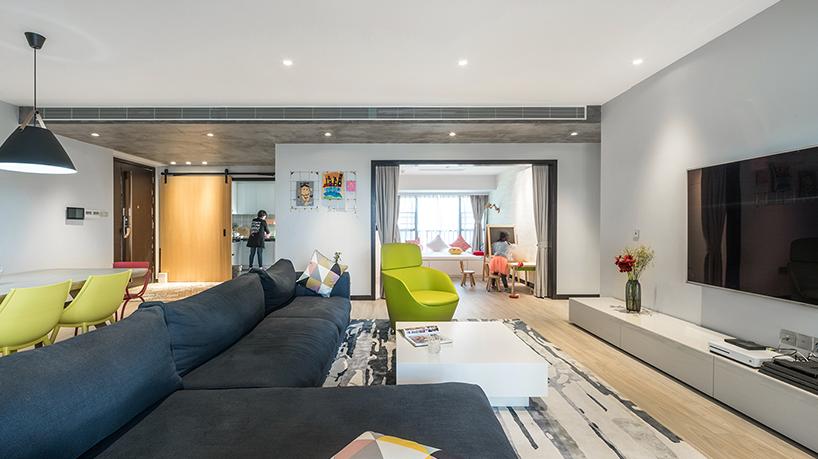 中央空调和风管机选择,中央空调选择哪个品牌