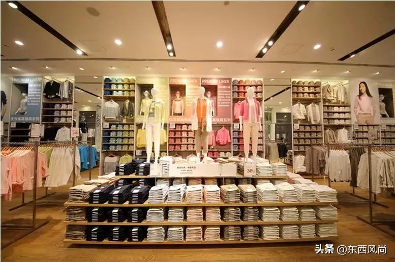 zara优衣库哪个好,hm和zara和优衣库对比