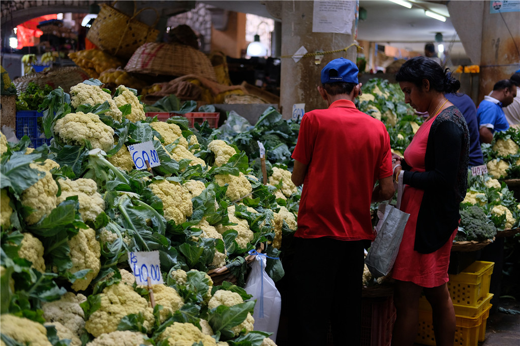 毛里求斯陈小春,毛里求斯马克吐温