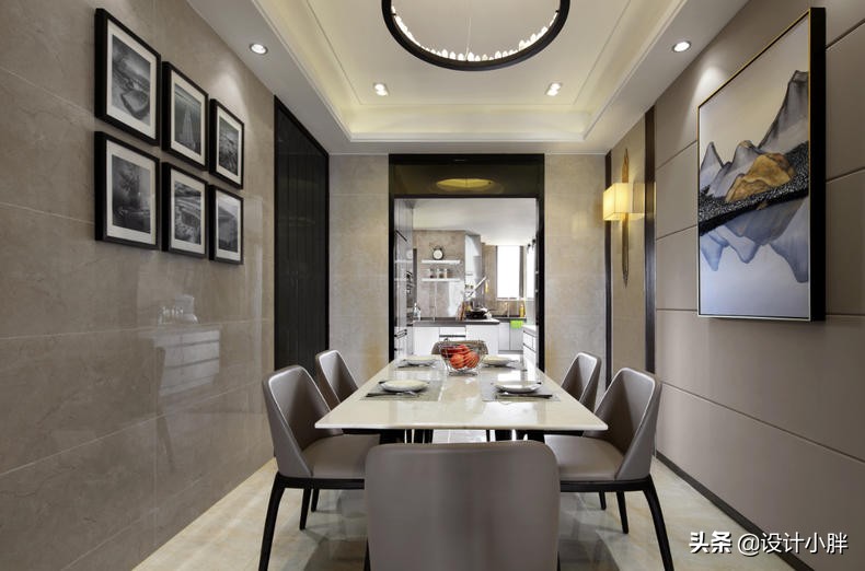 200平大平层装修3万块钱,大平层豪宅200平装修价格