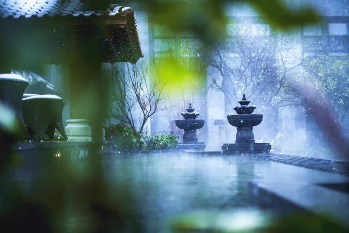 没有孵过混堂的上海冬天，是不完整的！