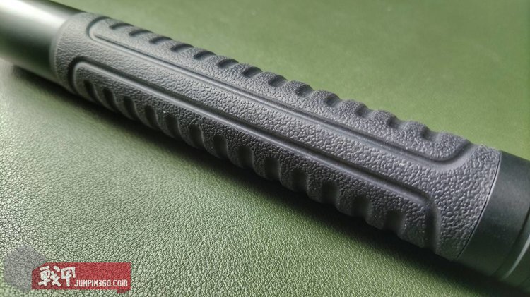 nex轻型机械棍,nex16寸机械棍评测